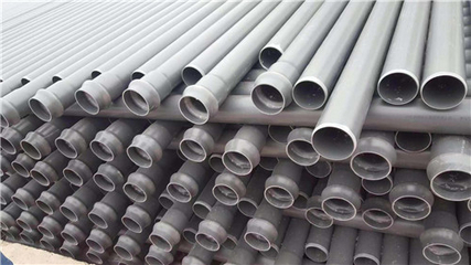 海南省塑料管材產(chǎn)品抽檢結果公布 合格率達95%