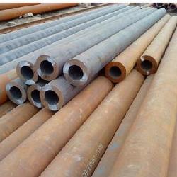 管材與圓鋼 特性、應用與選擇指南