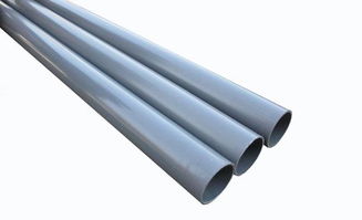 內蒙古巴彥淖爾PVC-U低壓灌溉管材采購指南 產品特性、應用與聯系方式